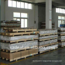 Hot sale! aluminium sheet 6061 t6 made in China